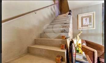 Imagem 7: Casa de Vila à venda no Itaim Bibi com 158m²