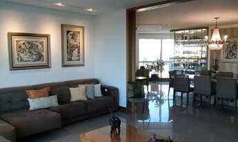 Imagem 2: PORTO MADERO - Apartamento com 3 dormitórios (3 suites ) à venda, 286 m² por R$ 3.100.000