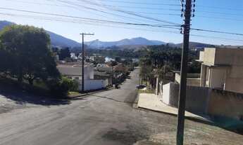 Imagem: Terreno à venda, 600 m² por R$ 270.000,00