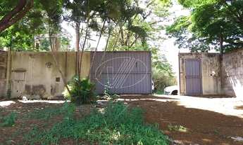 Imagem 2: Terreno - Parque Rural Fazenda Santa Cândida - Campinas