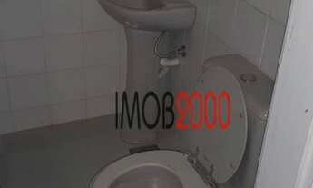 Imagem 4: Sala para alugar, 56 m² por R$ 800,00/mês - Itaipu - Niterói/RJ