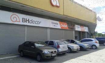 Imagem 5: Comercial/Industrial de 1200 metros quadrados no bairro Caiçaras