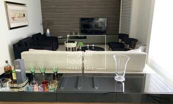 Imagem 2: APTO 210M² | 3 SUÍTES | MOBILIADO |3 VG GARAGEM