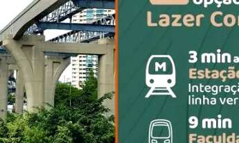 Imagem 3: Lançamento Vibra Residencial Oratório, Minha Casa Minha Vida