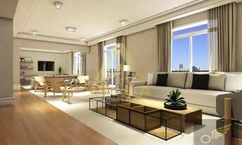 Imagem 16: Apartamento para Venda em São Paulo / SP no bairro Jardim América