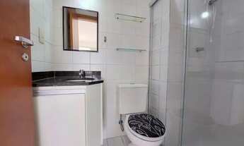 Imagem 7: Apartamento com 1 dormitório para alugar, 37 m² por R$ 1.895,00/mês - Jabaquara - São Paul