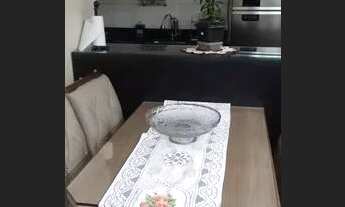 Imagem 3: Apartamento à venda 2 quartos 1 vaga Get Jardim Botanico Campanário - Diadema - SP