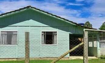 Imagem 4: Vende-se terreno com 2 casas