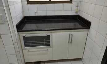 Imagem 5: Apartamento com 3 dormitórios para alugar, 112 m² por R$ 3.517/mês - Setor Bueno - Goiânia