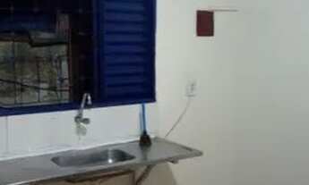 Imagem 5: Kitnet Quarto com aluguel por R$600 /mês