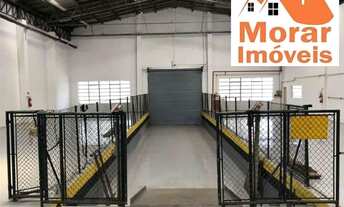 Imagem 7: Galpão para Locação em São Paulo, Vila Leopoldina