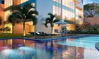 Imagem 4: Apartamento para venda com 95 metros quadrados com 3 quartos em Boa Viagem - Recife - PE