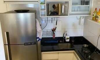 Imagem 6: Apartamento 1 quarto, nascente, vista mar em Armação / WhatsApp - 71.98782.7277