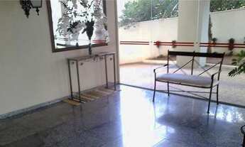 Imagem 6: Apartamento com 2 dormitórios, 85 m² - venda por R$ 340.000,00 ou aluguel por R$ 1.941,00