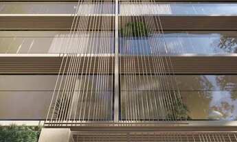 Imagem 2: Apartamento com 4 Quartos no Leblon