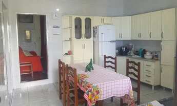 Imagem 2: Casa Térrea 60m² 02 Dorm 01 Vaga - Jardim Anchieta