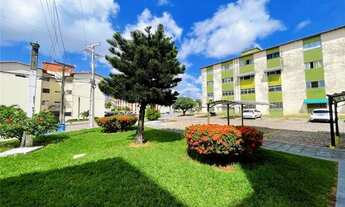 Imagem 4: APARTAMENTO EM NOVA PARNAMIRIM - Gaíra