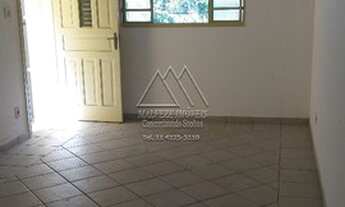 Imagem 3: Vila Caminho do Mar - Sobrado, 2 dorm., 2 vagas