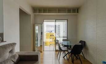 Imagem 2: Apartamento para Aluguel - Brotas, 3 Quartos, 84 m2