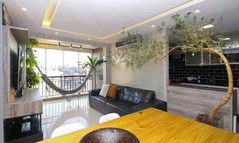 Imagem 4: Apartamento de 3 quartos à venda Rua Jari, Passo da Areia - Porto Alegre