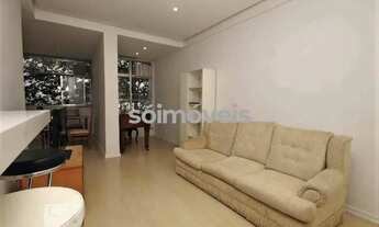Imagem 2: Apartamento para venda tem com 3 quartos em Copacabana - Rio de Janeiro - RJ