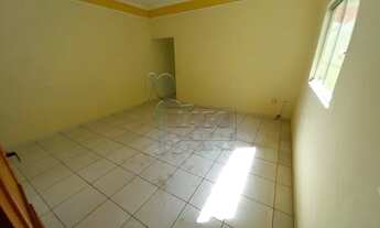 Imagem: Casa Padrão em Ribeirão Preto