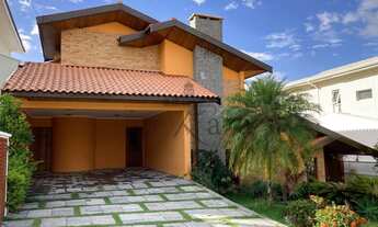 Imagem 2: Ref. 9924 - Casa Condomínio - Parque Residencial Aquarius - Residencial Aquarius II - 6 Do