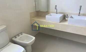 Imagem 3: Casa para locação, 4 quartos, sendo 2 suítes, ótimo acabamento, linda vista, Alphaville