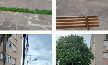 Imagem 4: Alugo apartamento no bairro cristal