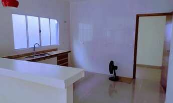 Imagem 6: LINDA CASA A VENDA, 3 dormitórios, 1 suite, 1 banheiro, 2 vagas, no bairro Areao Taubaté