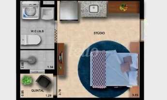 Imagem 3: São Paulo - Prédio Inteiro - Ipiranga