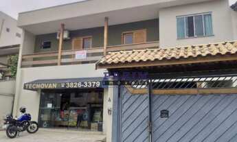 Imagem: Casa com 3 dormitórios, 237 m² - venda