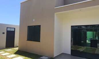 Imagem 2: Casa na Barra dos Coqueiros