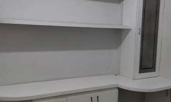 Imagem 4: Apartamento com 3 quartos