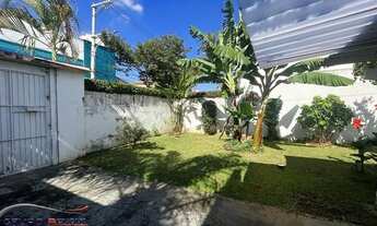 Imagem 2: Casa Térrea com Belo Terreno - 205m² total - Venda -Jardim Caravelas, São Paulo 2 dormitór