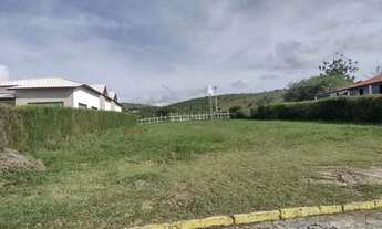 Imagem 4: Lote Terreno Condominio Ville Cristal Gravatá 1000 metros