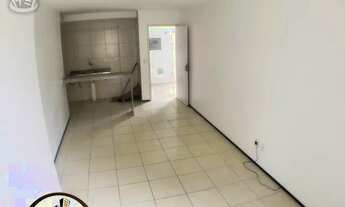 Imagem 6: Apartamento com 2 dormitórios, 58 m² - venda por R$ 200.000,00 ou aluguel por R$ 1.420,00