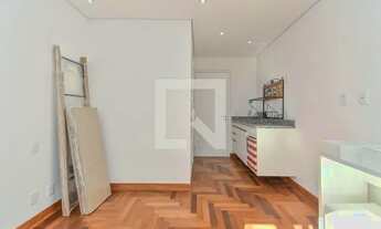 Imagem 4: Apartamento para Aluguel - Bela Vista, 1 Quarto, 16 m2