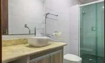 Imagem 5: Casa com 3 dormitórios para alugar, 250 m² por R$ 3.126,00/mês - Jardim Las Vegas - Santo