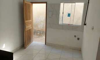 Imagem: Kitnet semi mobiliado