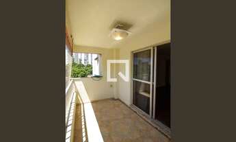 Imagem 5: Apartamento para Aluguel - Tijuca, 2 Quartos, 90 m2