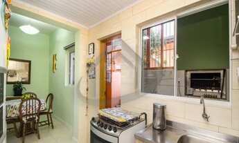 Imagem 4: Sobrado para Venda - 168m², 3 dormitórios, 2 vagas - Camaquã