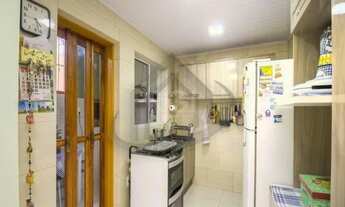 Imagem 5: Sobrado para Venda - 168m², 3 dormitórios, 2 vagas - Camaquã