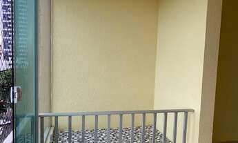 Imagem 2: Apartamento para venda possui 55 metros quadrados com 1 quarto em Amaralina - Salvador - B