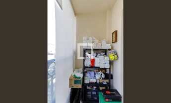 Imagem 5: Apartamento para Aluguel - Vila Guilherme, 2 Quartos, 62 m2