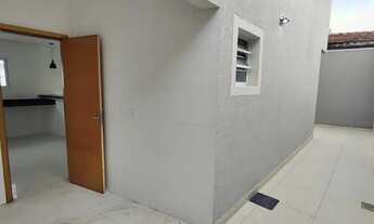 Imagem 5: Sobrado com 3 dormitórios à venda, 100 m² por R$ 605.000,00 - Vila Guilhermina - Praia Gra