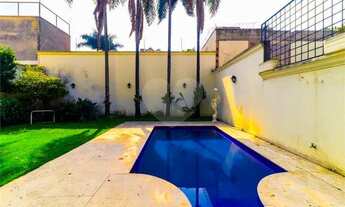 Imagem 4: Melhor rua do Jardim Paulista, tranquila e segura