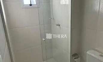 Imagem 7: Apartamento com 2 dormitórios para alugar, 52 m² por R$ 2.675,00/mês - Vila São Pedro - Sa