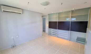 Imagem 4: Apartamento 127 m² à venda no Bairro Cocó, Fortaleza - Ceará