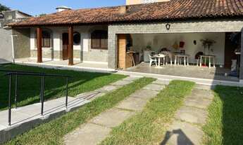 Imagem 2: Casa com piscina em Itaipuaçu (Oportunidade